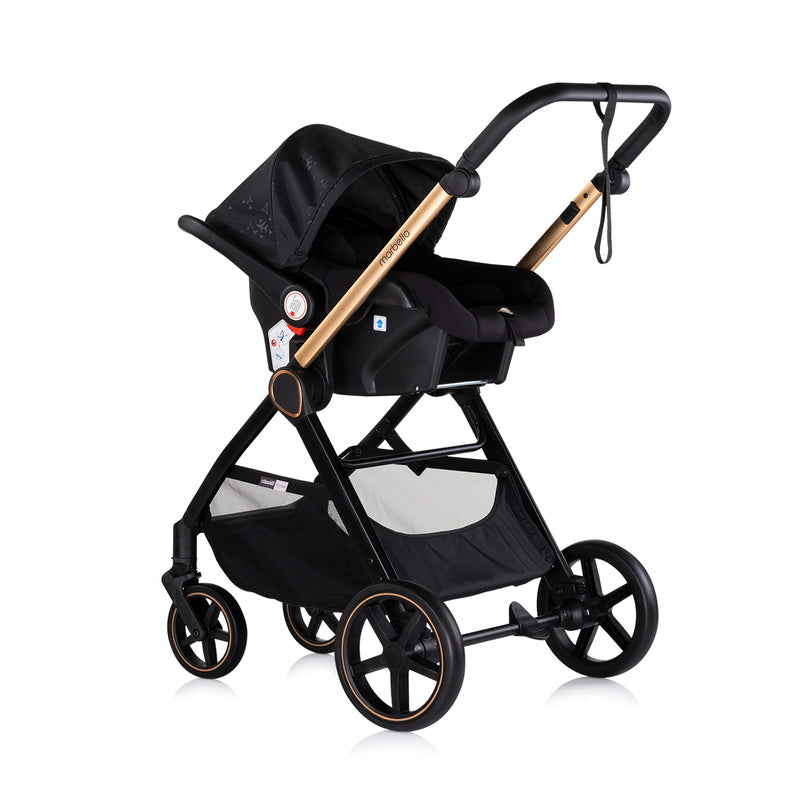 Chipolino Marbella 4u1 Kolica za bebe-12