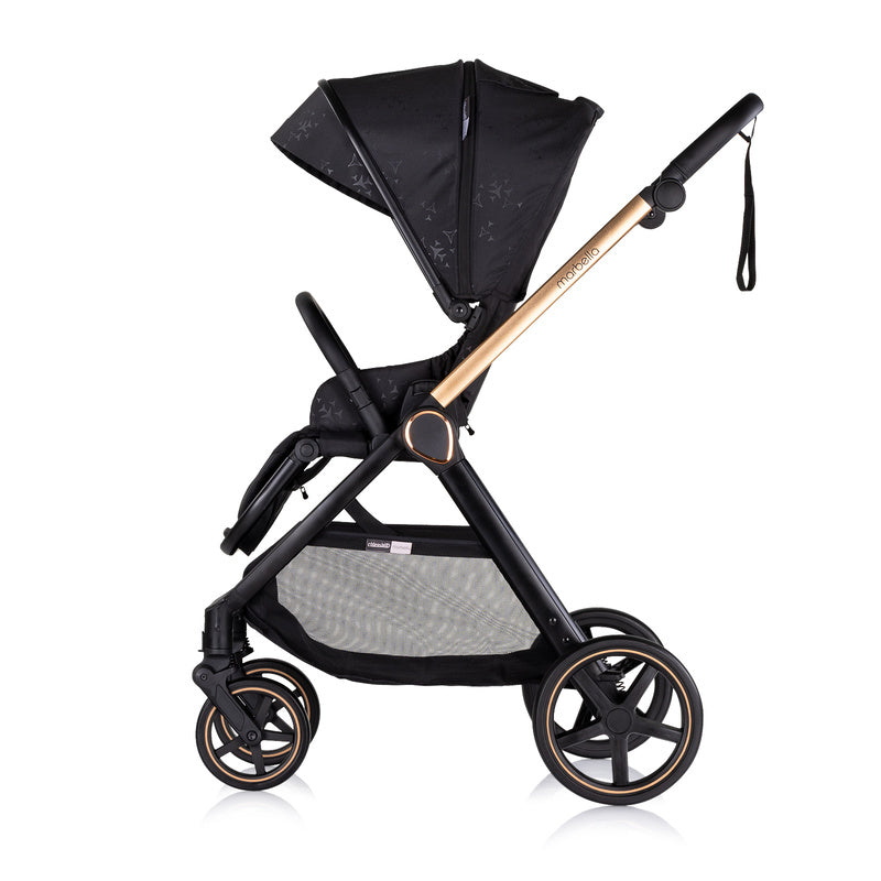Chipolino Marbella 4u1 Kolica za bebe-7
