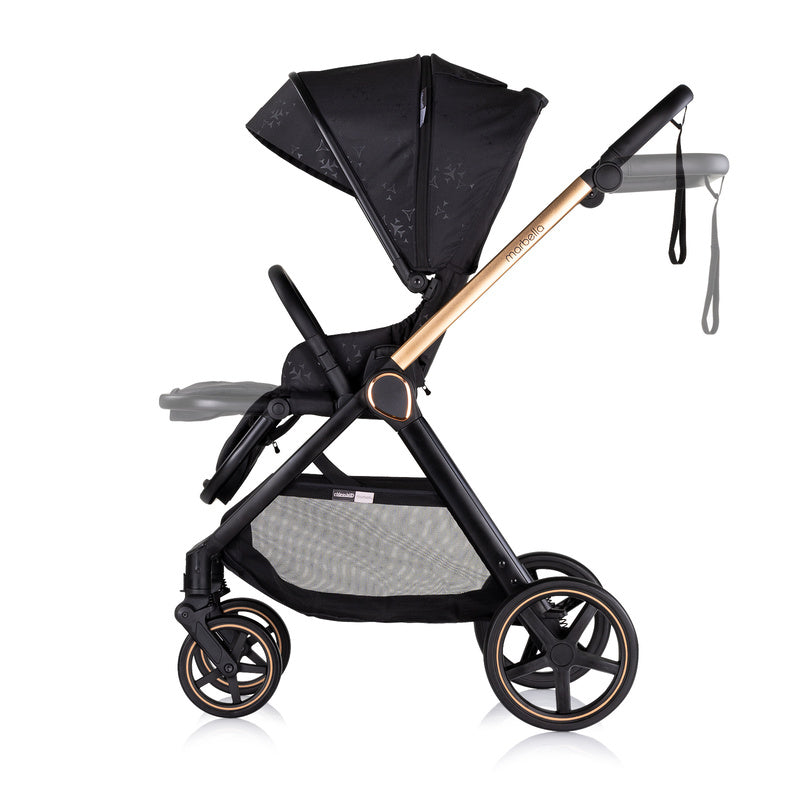 Chipolino Marbella 4u1 Kolica za bebe-8