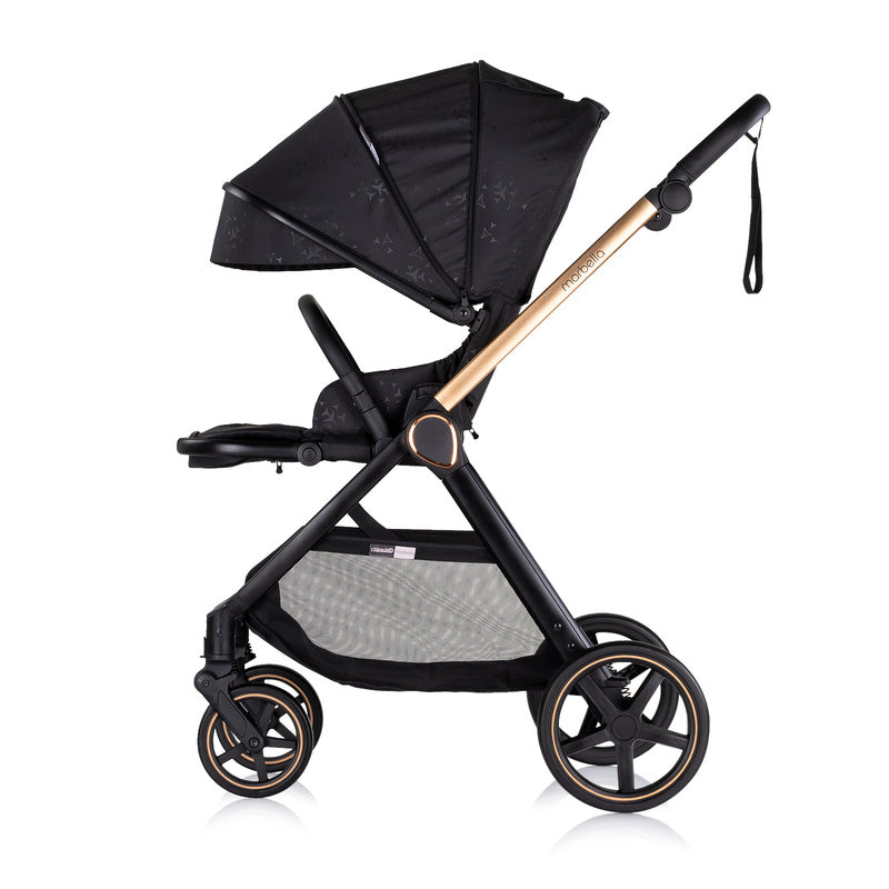 Chipolino Marbella 4u1 Kolica za bebe-9