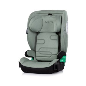 Chipolino Patrol auto sedište 100-150cm, isofix