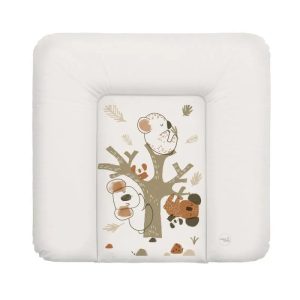 Meka podloga za presvlačenje Ceba Koala | 75x72cm