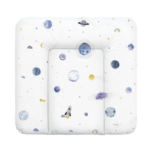 Meka podloga za presvlačenje Ceba Univerzum | 75x72cm