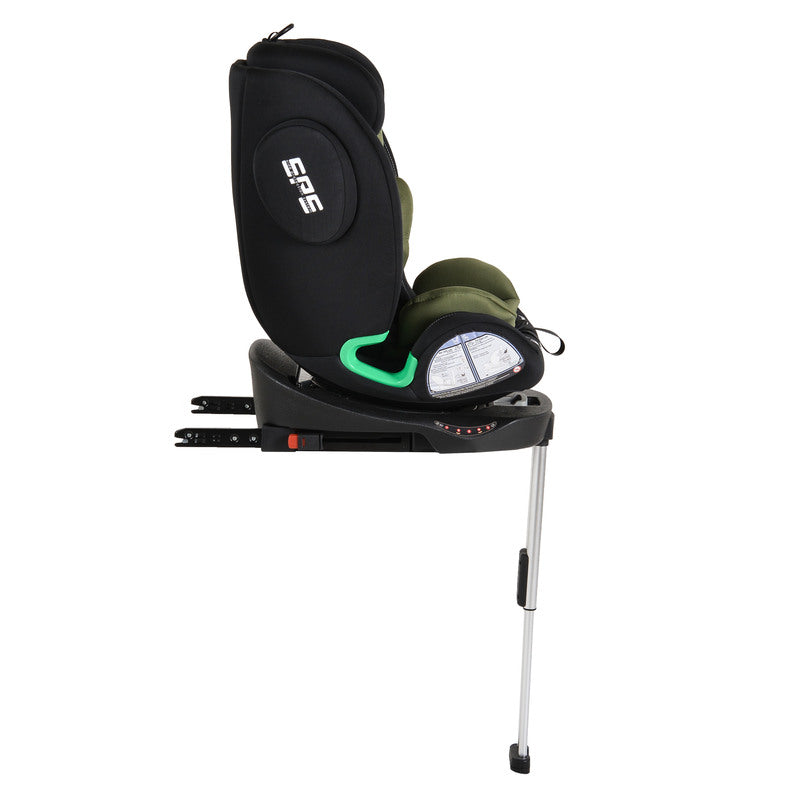 Moni Legend auto sedište 40–150cm, isofix-8