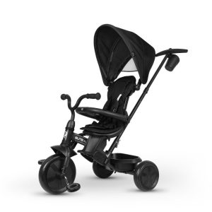 QPlay Elite Platinum 6u1 Tricikl za decu