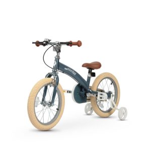 QPlay Miniby 16" 3u1 bicikl za decu