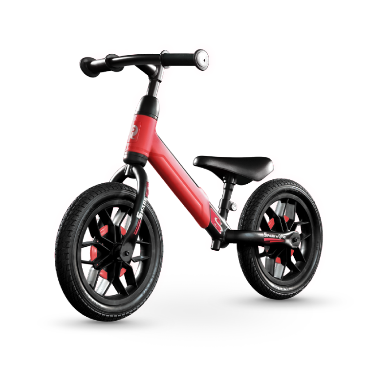 QPlay Spark balans bicikl bez pedala-0