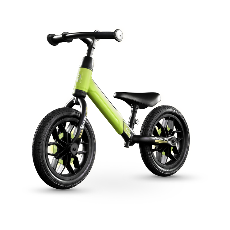 QPlay Spark balans bicikl bez pedala-1