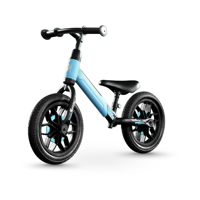 QPlay Spark balans bicikl bez pedala-3
