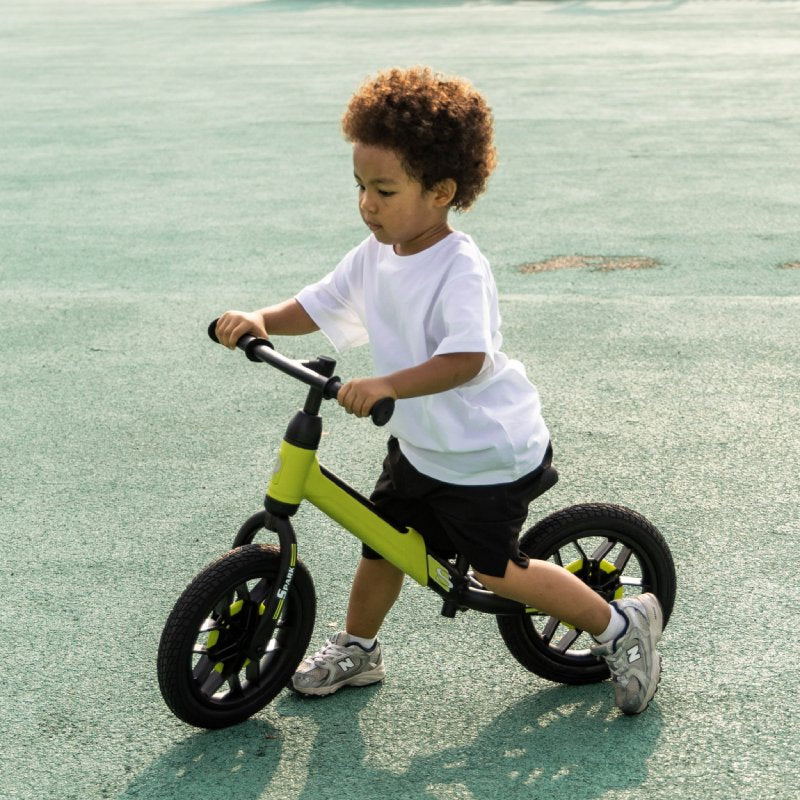 QPlay Spark balans bicikl bez pedala-4