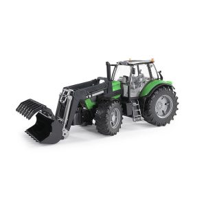 Traktor Deutz Agrotron X720 sa utovariva?em