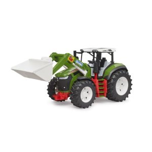 Traktor Roadmax sa utovariva?em