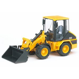 Traktor utovariva?CAT