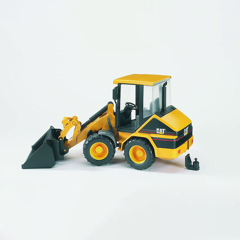 Traktor utovariva?CAT-1