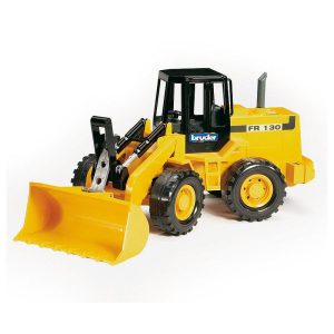 Traktor utovariva?FR 130