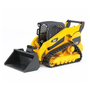 Traktor utovariva?guseni?ar CAT