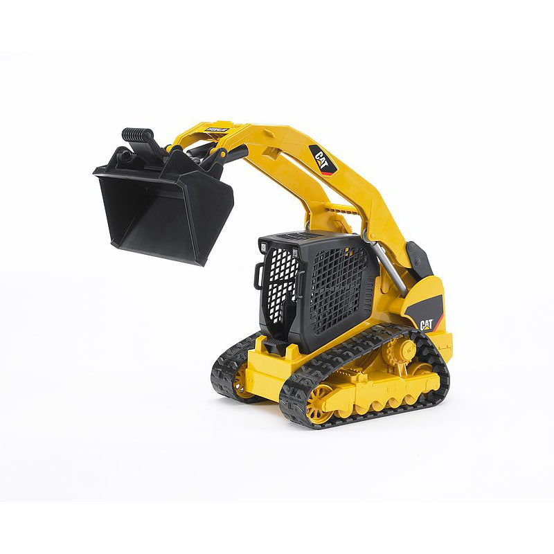 Traktor utovariva?guseni?ar CAT-2