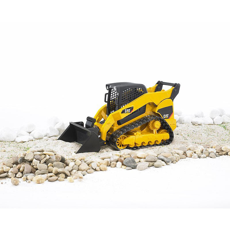 Traktor utovariva?guseni?ar CAT-4