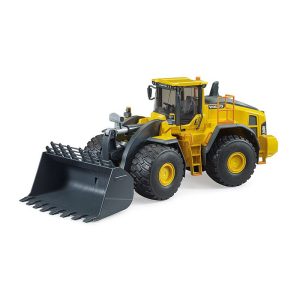 Traktor utovariva?Volvo L260H