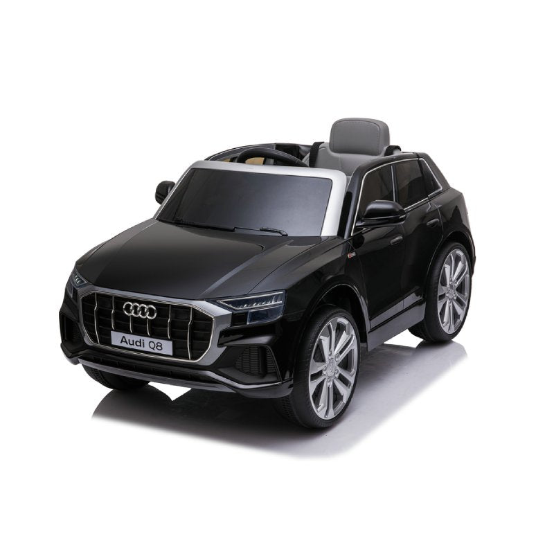 Audi Q8 auto na akumulator Premium oprema-0