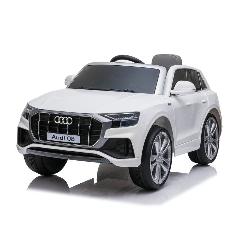 Audi Q8 auto na akumulator Premium oprema-1