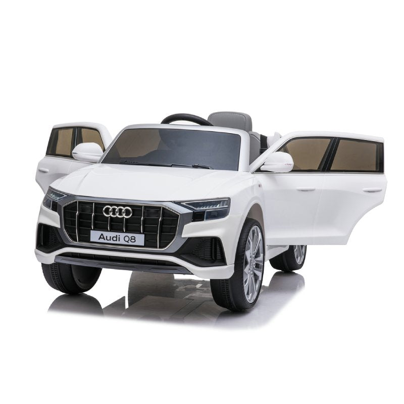 Audi Q8 auto na akumulator Premium oprema-2