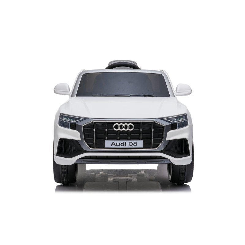 Audi Q8 auto na akumulator Premium oprema-3