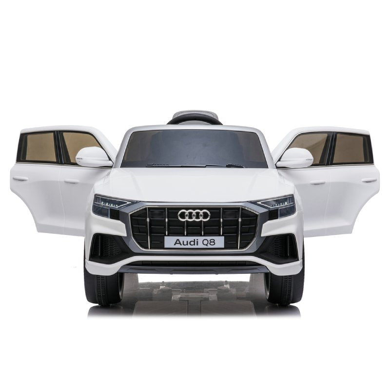 Audi Q8 auto na akumulator Premium oprema-4