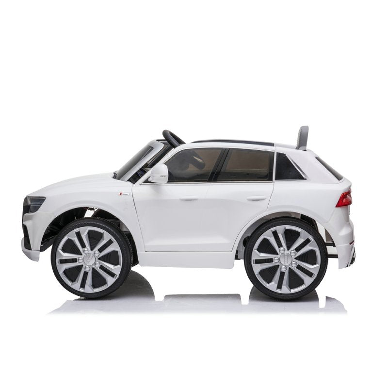 Audi Q8 auto na akumulator Premium oprema-5