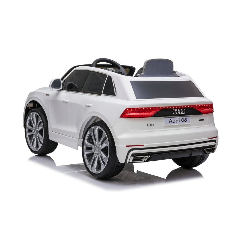 Audi Q8 auto na akumulator Premium oprema-6