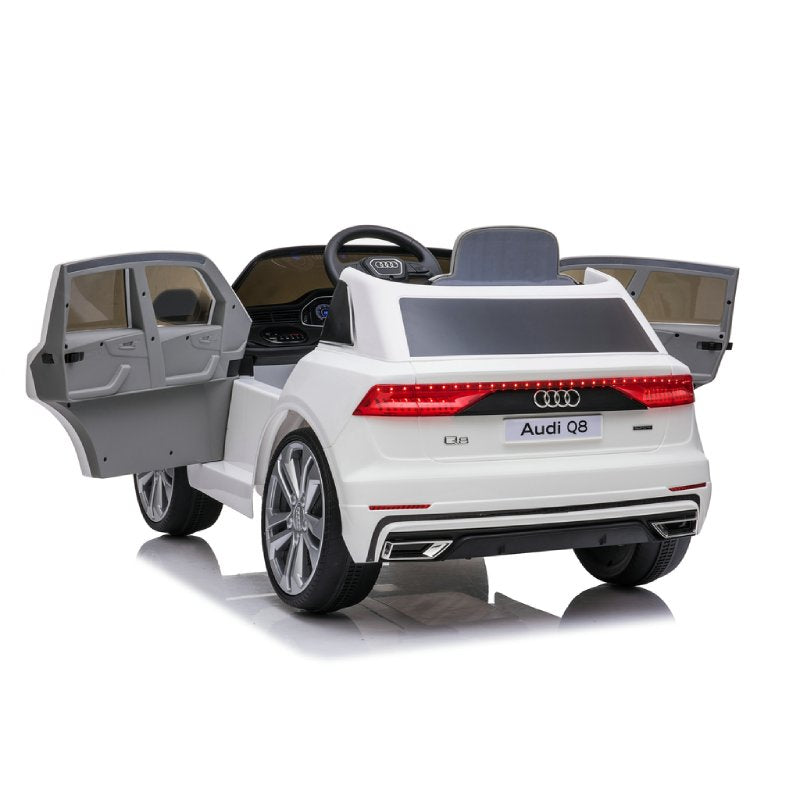 Audi Q8 auto na akumulator Premium oprema-7