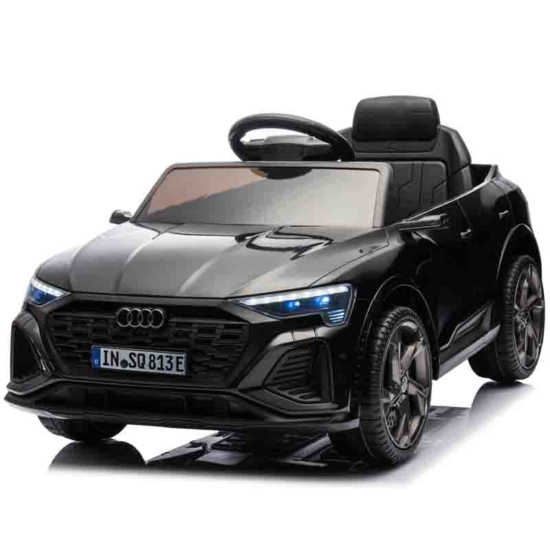 Audi SQ8 E-Tron auto na akumulator-0