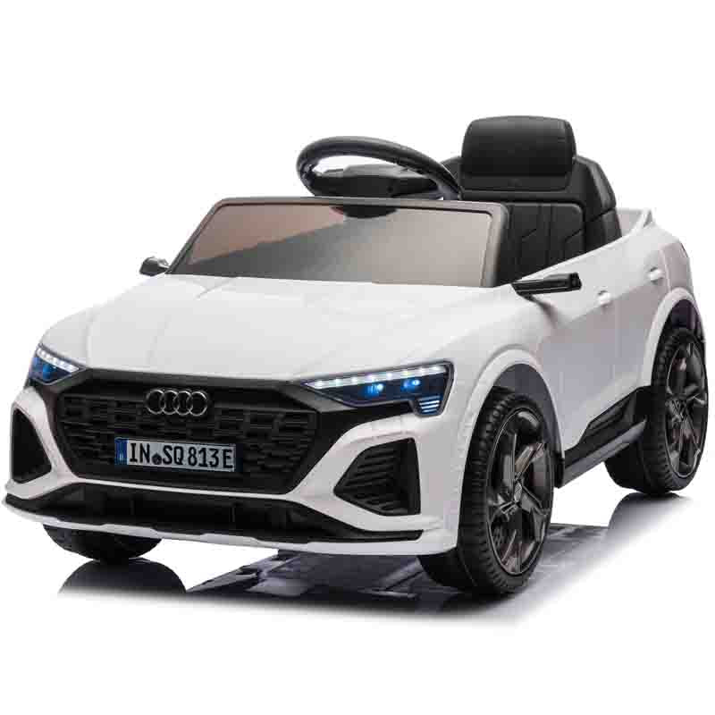 Audi SQ8 E-Tron auto na akumulator-2