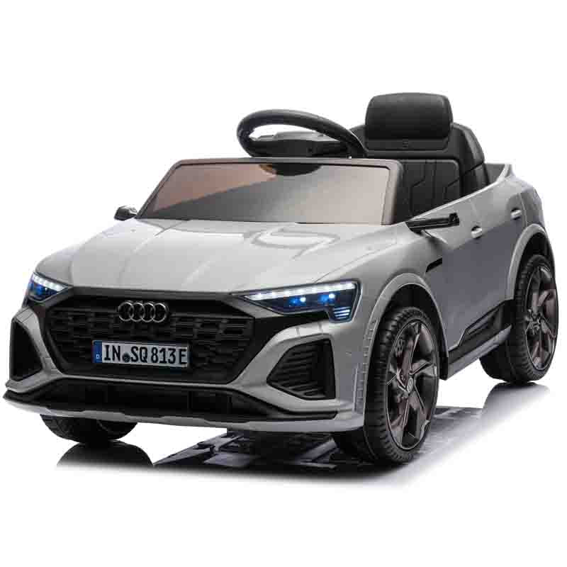 Audi SQ8 E-Tron auto na akumulator-3