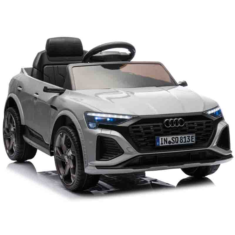 Audi SQ8 E-Tron auto na akumulator-4