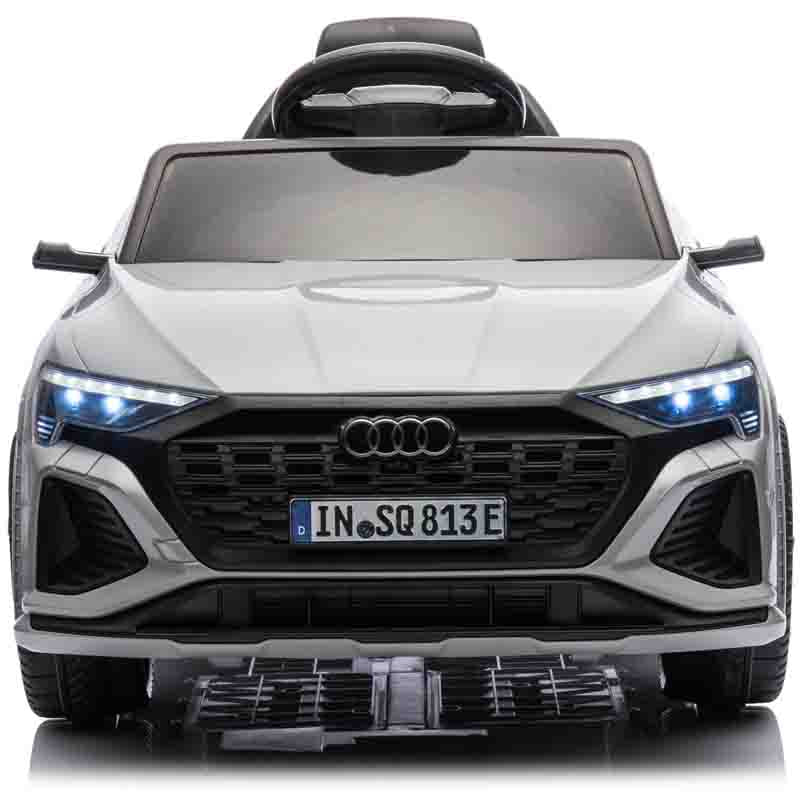 Audi SQ8 E-Tron auto na akumulator-5