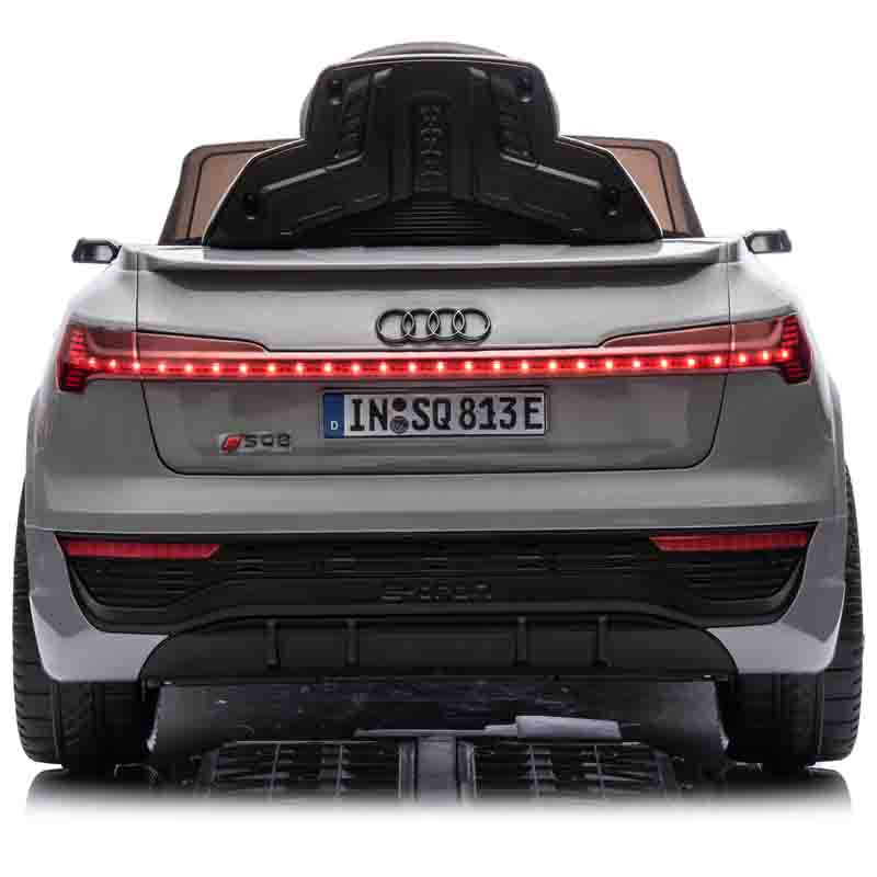 Audi SQ8 E-Tron auto na akumulator-8