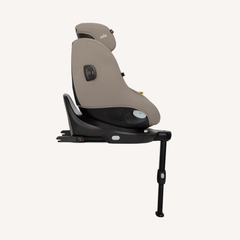 Joie i-Pivot 360 auto sedište 40-105cm, isofix-13