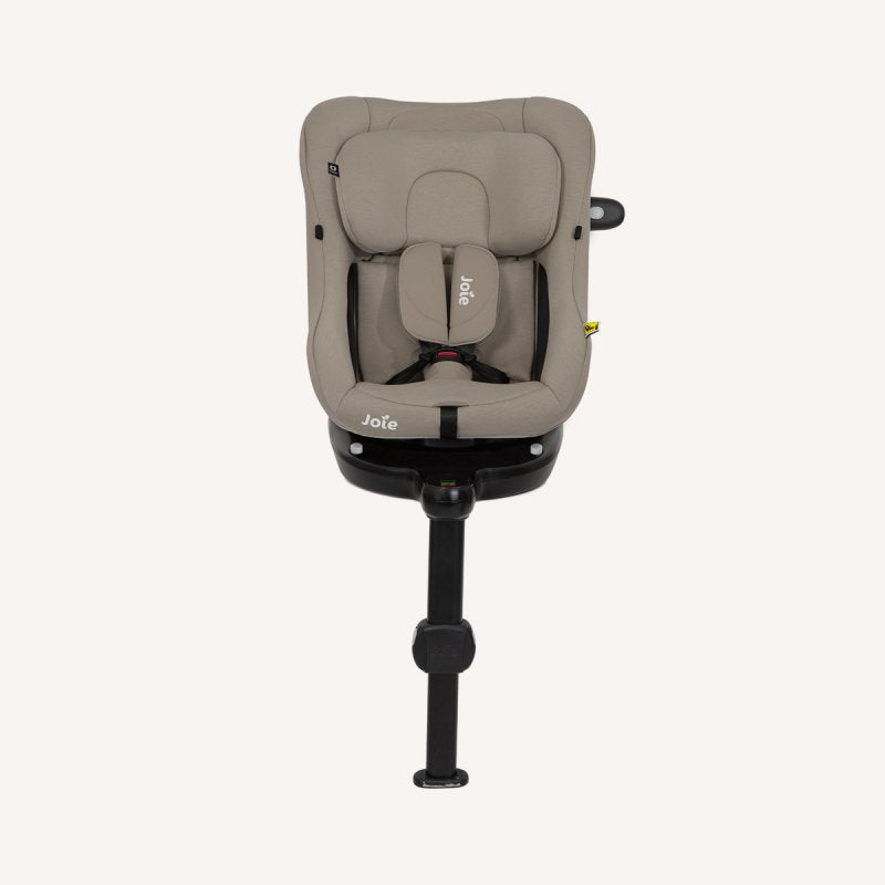 Joie i-Pivot 360 auto sedište 40-105cm, isofix-5