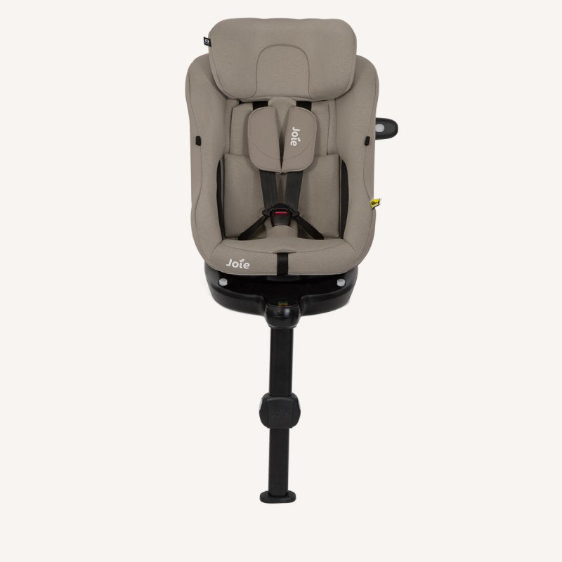 Joie i-Pivot 360 auto sedište 40-105cm, isofix-6