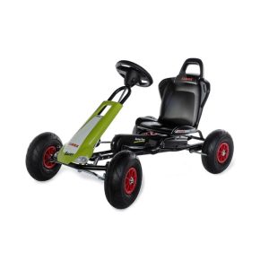 Karting na pedale Ferbedo GoKart Claas Racer