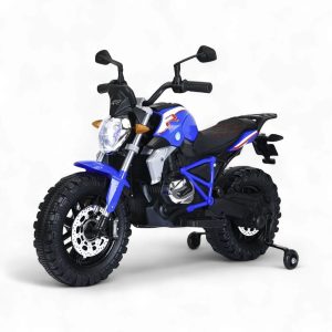 Terenski motor na akumulator 152
